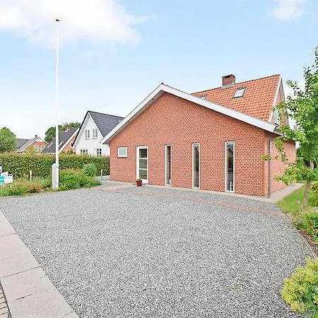 Homestay Countryside Near Aabenraa