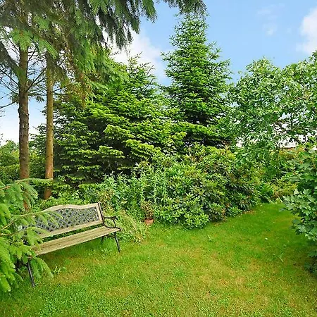 Countryside Near Aabenraa Homestay *