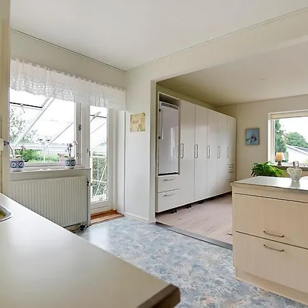 Homestay Countryside Near Aabenraa *